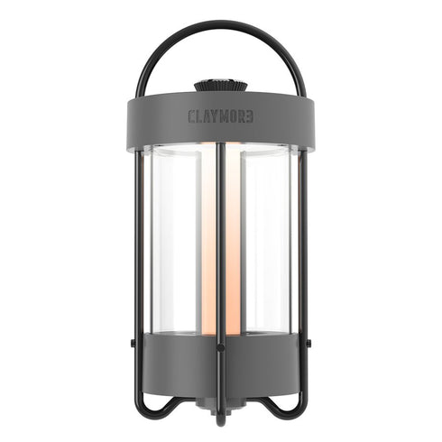 CLAYMORE LAMP Selene 多用途移動電源營燈